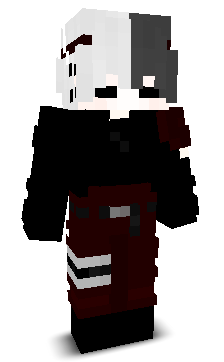 Tendee's skin