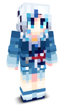 ImJustLaggyBro's skin