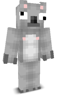 YoMaciejowsky's skin