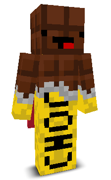 iGeo2k's skin