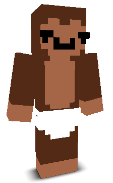 MnkVisor's skin