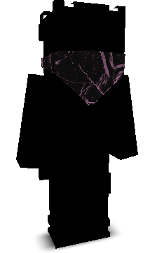 Torsv's skin
