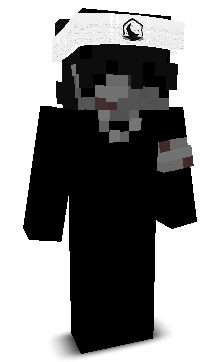 23Fulmine's skin