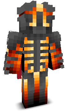 Octomock's skin