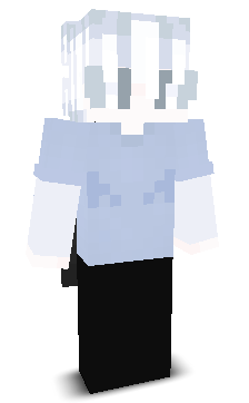 halaoo's skin