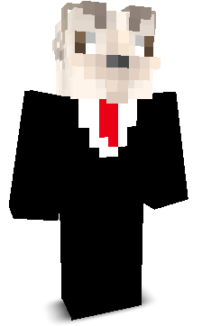 itz_goaty's skin