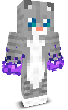 TheCatMan6953's skin
