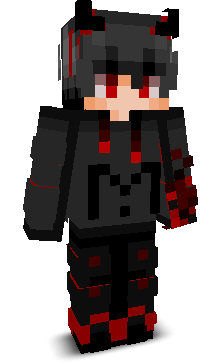 NikoNikoMaster's skin