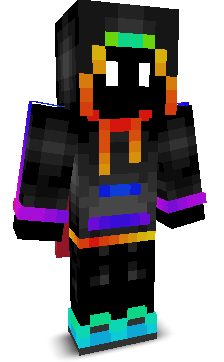 Csabix45's skin
