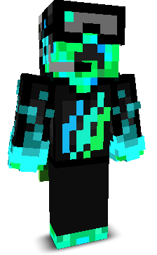 Jogusi's skin