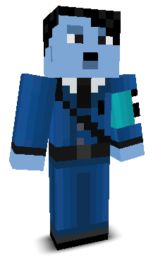KBOYZFN's skin