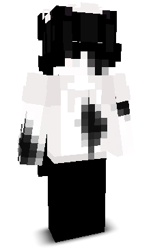 Minatore's skin