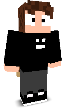 ItsTomastn's skin