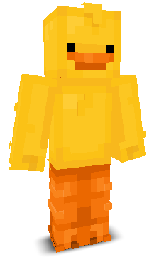 DukyDev's skin