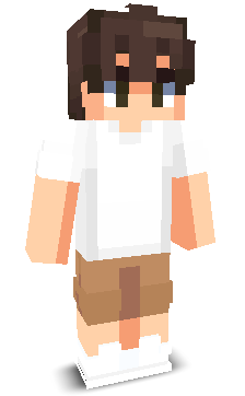Lens6072's skin