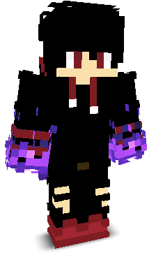 God0killer's skin