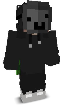 Fr4nnkz's skin