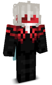 hankysanky's skin