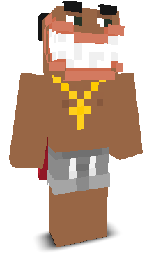 Testicky's skin