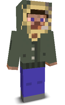 FlopaThepotatis's skin