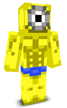 mahoraga122's skin