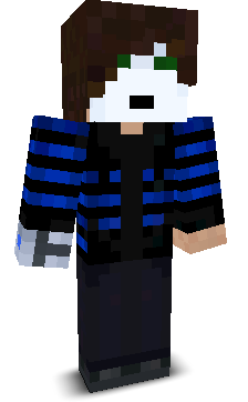 Bad_Lennart's skin