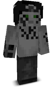 Ub1y's skin