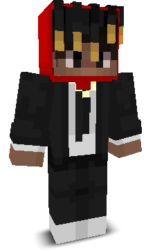 Kitsune156's skin