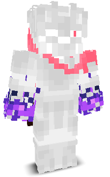 Oyye's skin