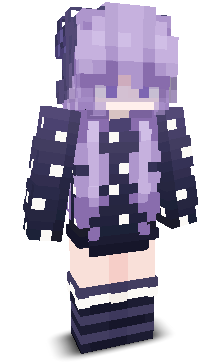 bqnsai's skin
