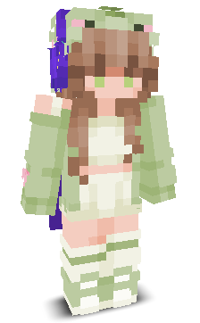 Kyranixy's skin