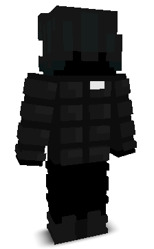 utterchaos's skin