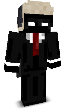 xqree's skin