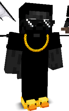 DoLook's skin