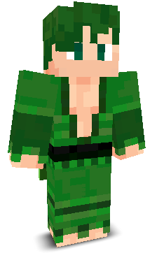 Estevautr's skin