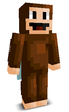GedeOst124's skin