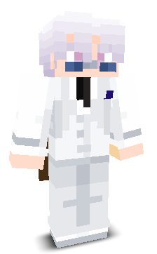 Itz_kami_'s skin