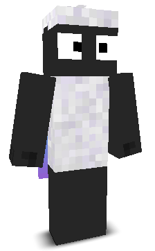Noordster's skin