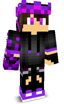 Cipher_X_'s skin