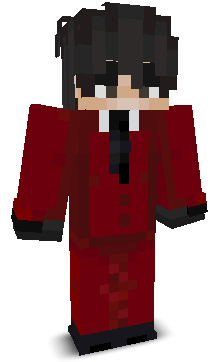 __Aces's skin