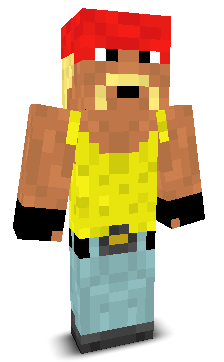 FRISKUDAFSKOVEN's skin