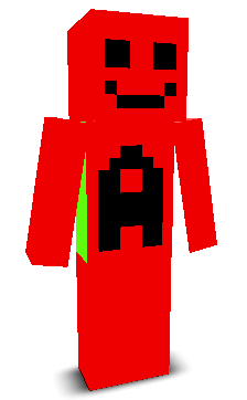 pizzaKaaseter12's skin