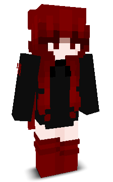 Emptinessz's skin