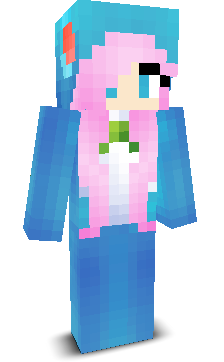 ThicEgg's skin