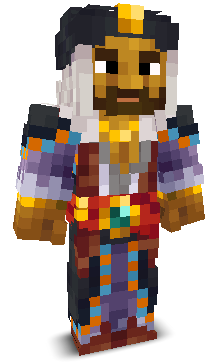 MinecraftBion's skin
