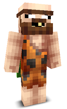 NeverRespond's skin