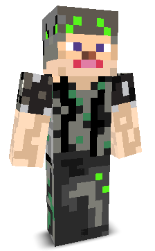 fan2pizza's skin