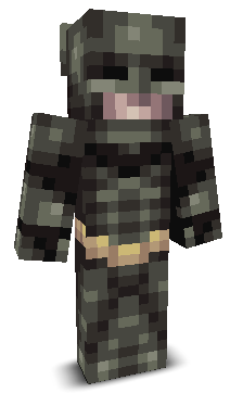 Vxllxs's skin