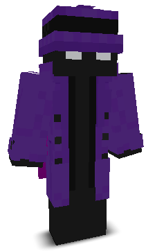 Froztakenn's skin