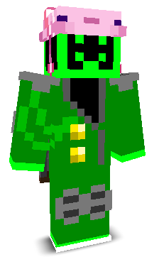 CamPlayer64's skin